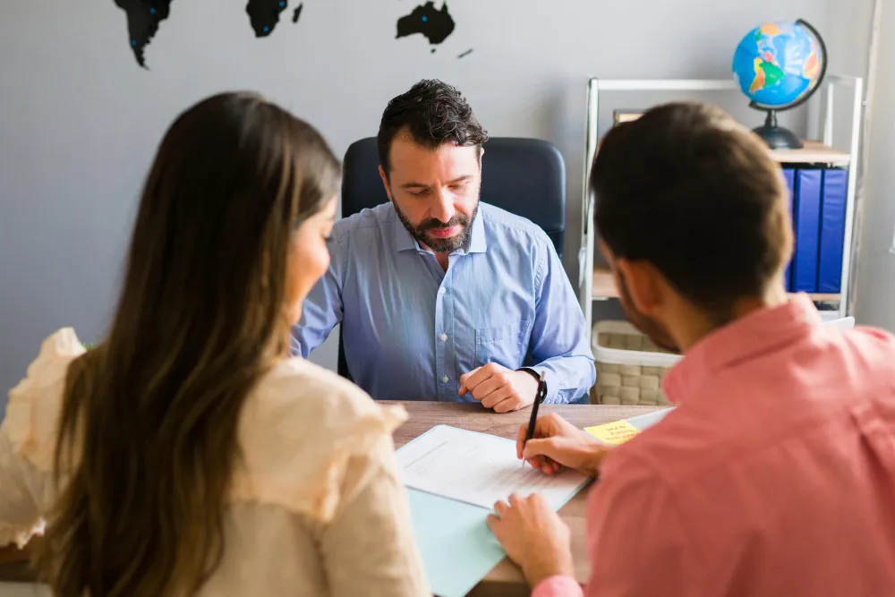 Immigration & Visa consulting