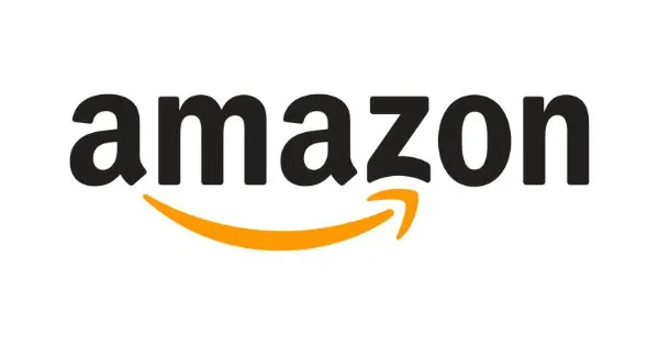 Amazon Partner Logo