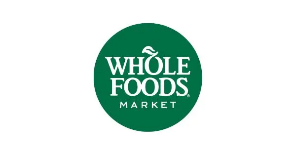 Whole Foods Market Logo
